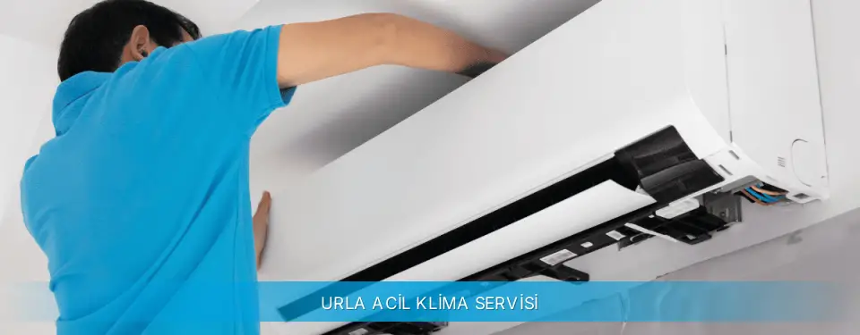 Urla İlçemi Arçelik Acil Klima Servisi