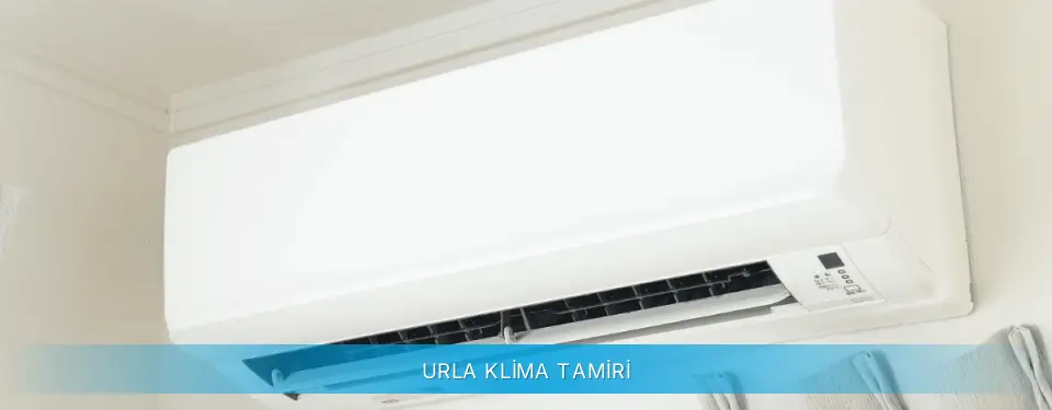Urla İlçemi Arçelik Klima Tamiri
